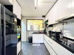 Blk 498G Tampines Street 45 (Tampines), HDB 4 Rooms #556875661